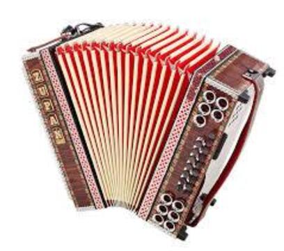harmonika
