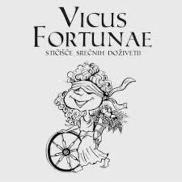 Vicus Fortunae1