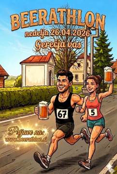 Beerathlon