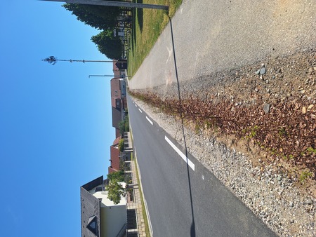 Gerečja vas