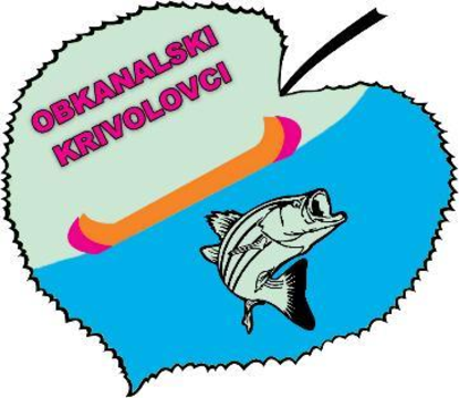 Logo obkanalski krivolovci