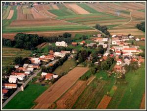 Gerečja vas